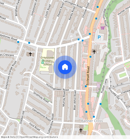 Murray Road, Greystones, S11 7GG, Sheffield