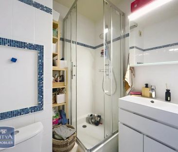 Appartement à louer 1 pièce 28.72m² - Photo 1