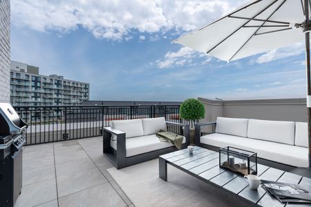 For Lease - 6 Red Squirrel Lane Unit# C-311, Richmond Hill, Ontario - Photo 3