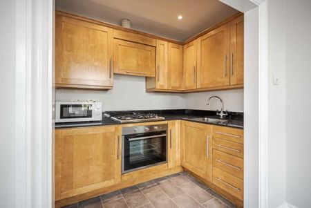 1 bedroom flat to rent - Photo 3