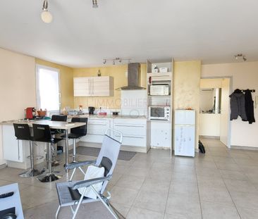 Location Appartement 3 pièces 60m² CASTELGINEST 31780 - Photo 5