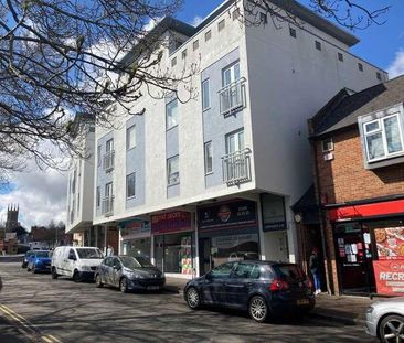 Counting House, Calthorpe Street, OX16 - Photo 6