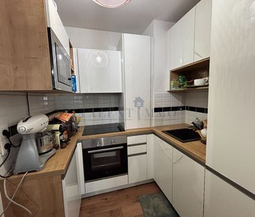 Location Appartement 2 pièces 42m² - Photo 5