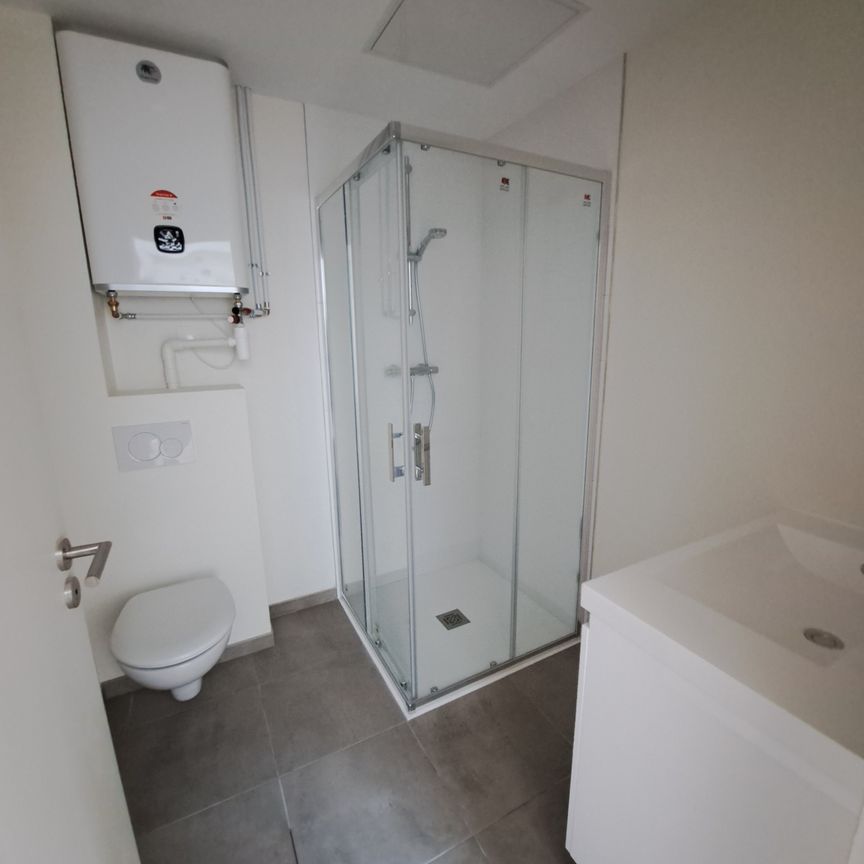 Appartement duplex JARVILLE - Photo 1