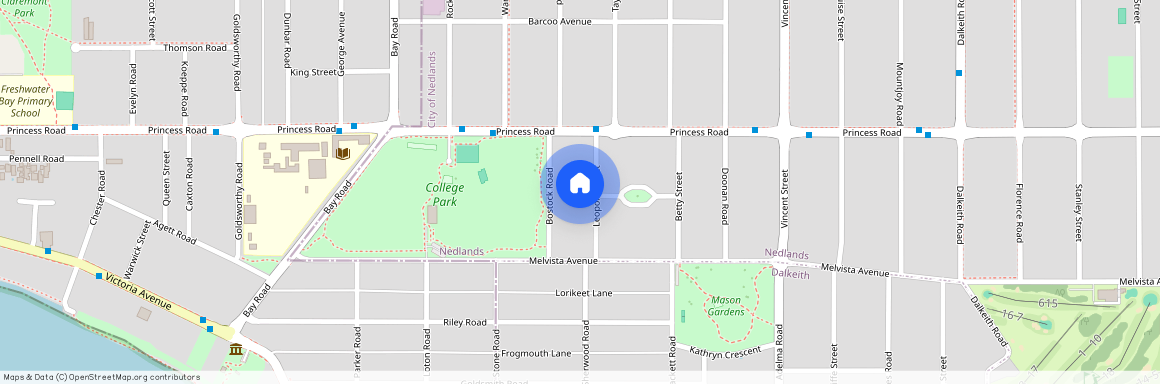 11 Leopold Street, WA 6009, Nedlands