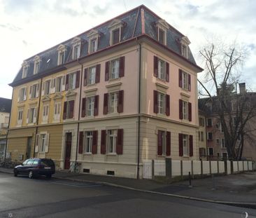 Appartement de 2.5 pièces lumineux à Bienne - Helle 2.5-Zimmer-Wohn... - Photo 5