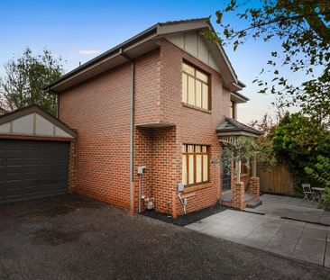 Unit 3/2015 Malvern Road, Malvern East. - Photo 4