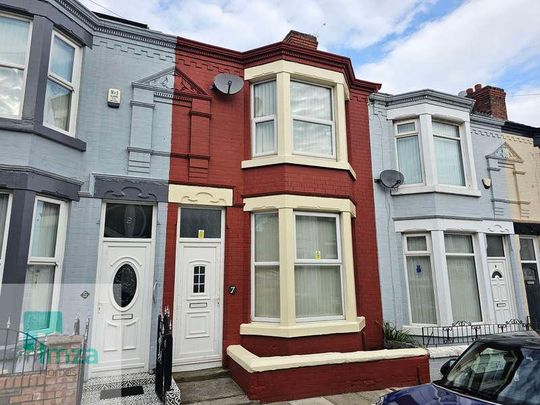 Denebank Road, Liverpool, Merseyside, L4 - Photo 1
