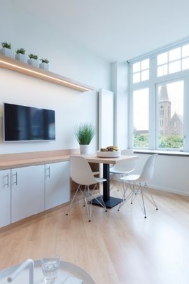 Te huur: Short Stay Appartmenten - Foto 1