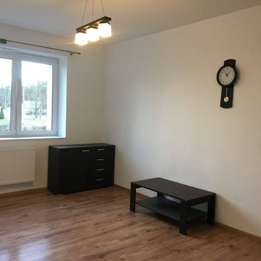 Przestronne mieszkanie 2 pokojowe - Фото 1