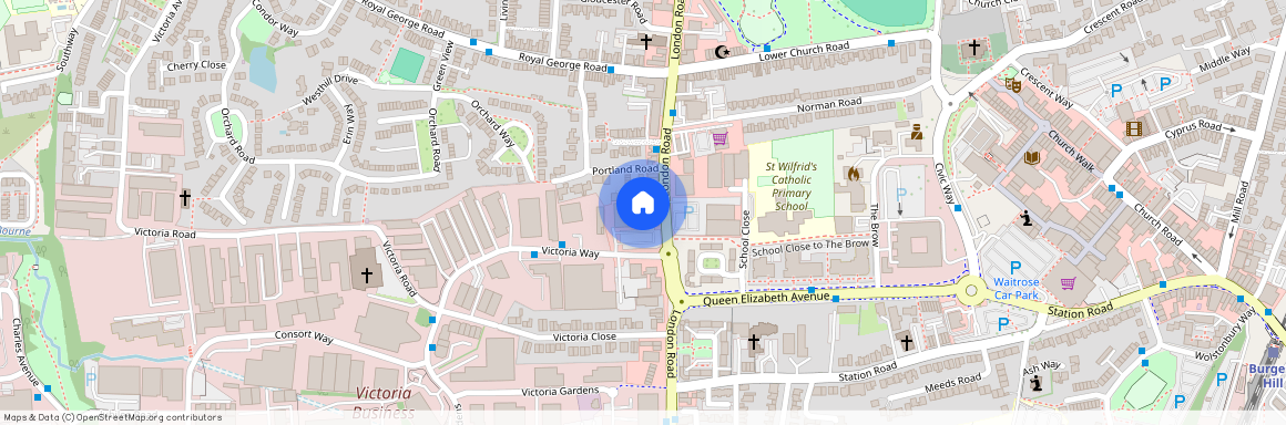 1, 7 Catherine Court