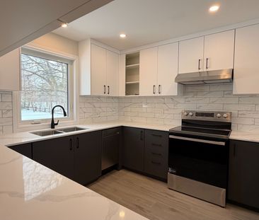 For Lease - 119 Wellington Street Unit# Main, Whitby, Ontario - Photo 1