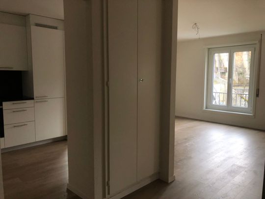 Prébarreau 5 – Appart 4 p near the station completely renovated - Photo 1