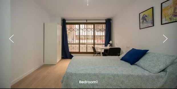 Carrer de Troia, Valencia, Valencian Community 46007 - Foto 1