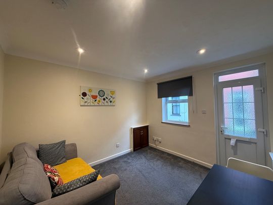2 bed terraced house to rent in Grendon Buildings, Preston Street, EX1 - Photo 1