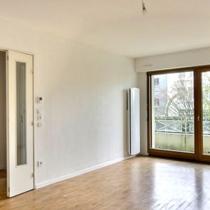 Appartement Nantes 1 pièce(s) 36 m2 - Photo 2