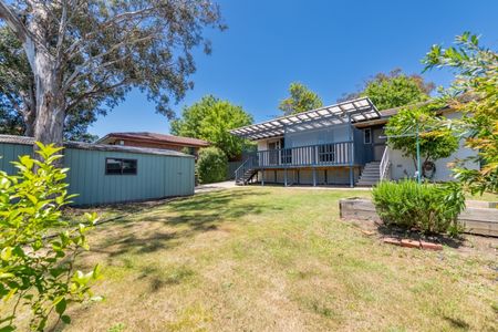48 Yiman Street, Waramanga ACT 2611 - House For Rent | Domain - Photo 2