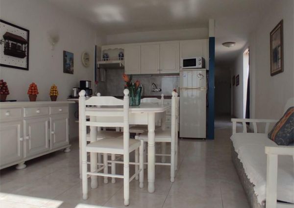 Apartamento de alquiler en Calle Guatemala, 4, Playa de las Américas