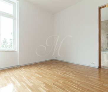 METROPOLITAN │Veľký luxusný 4 izbový byt s parkovaním a terasou - Photo 1