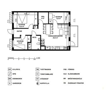 Wendesvägen 20 A - Foto 5