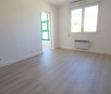 BASTIA - Résidence Pré-Vert T2 de 35,5m² - Photo 3