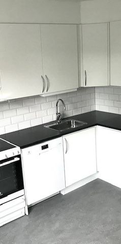 Riktargatan 60C - Photo 1
