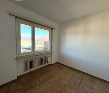 Beautiful 3.5-room apartment in Paradiso – Sea view – comfortable a... - Photo 6