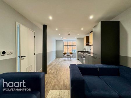 2 bedroom apartment to rent - Photo 4