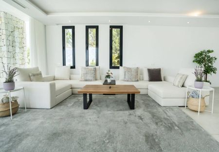 Luxury Villa for rent in Benahavís, Andalusia - Foto 2