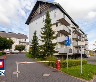 Mieszkanie na wynajem Szczecin - Ul. Belgijska 9 | Mieszkanie 3 pokoje - Zdjęcie 4