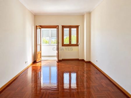 Apartment T2 in Areeiro, Lisboa - Photo 5