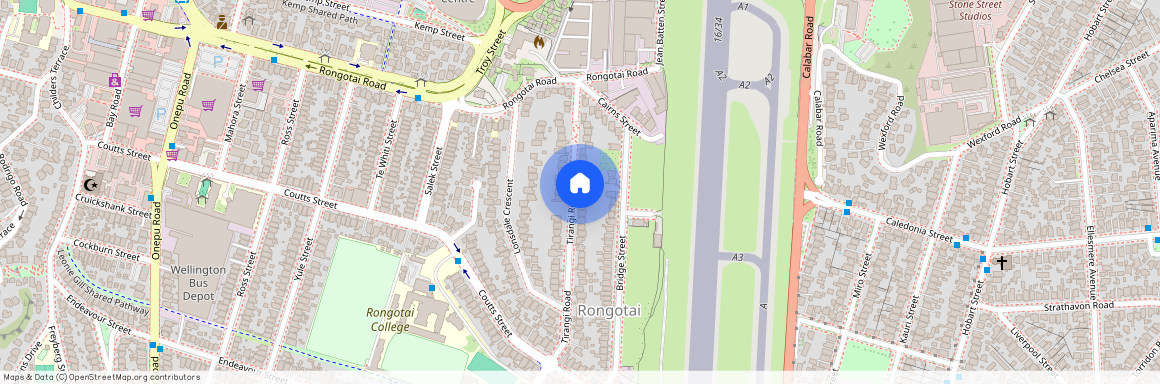 29 Tirangi Road, Rongotai, Wellington City