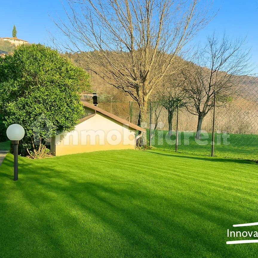 Villa a schiera via Salvo D'Acquisto, Monte San Pietro - Photo 1