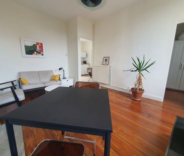 Location Appartement 2 pièces 35m² MARSEILLE 7ème - Photo 4