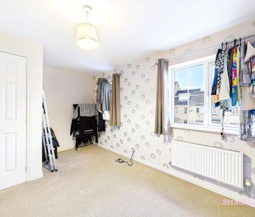 3 bedroom terraced house to rent - Photo 2