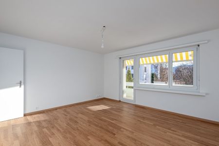 Sanierte Wohnung an zentraler Lage - Foto 2