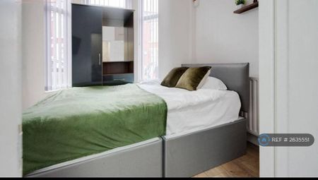 5 bedroom terraced house to rent - Photo 5