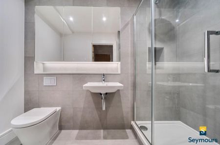 1 bedroom apartment to rent - Photo 5