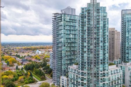 For Lease - 4015 The Exchange Street Unit# 2107, Mississauga, Ontario - Photo 5