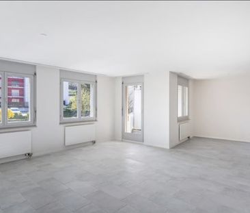 3.5 Zimmer, 102 m², 2. Stock - Photo 2