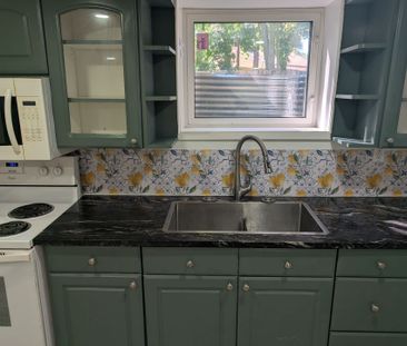 For Lease - 59 Thorncrest Crescent Unit# LOWER, London South, Ontario - Photo 3