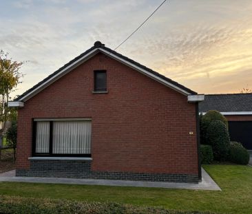 Ruime gelijkvloerse woning met 3 slaapkamers in rustige omgeving. - Foto 5