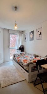 Location Appartement 17m² DIJON 21000 - Photo 4