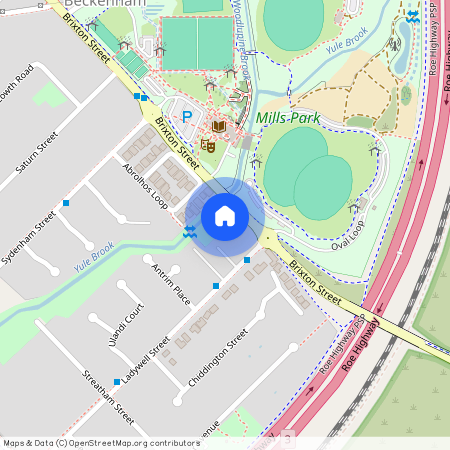 5/130 Ladywell Street, WA 6107, Beckenham