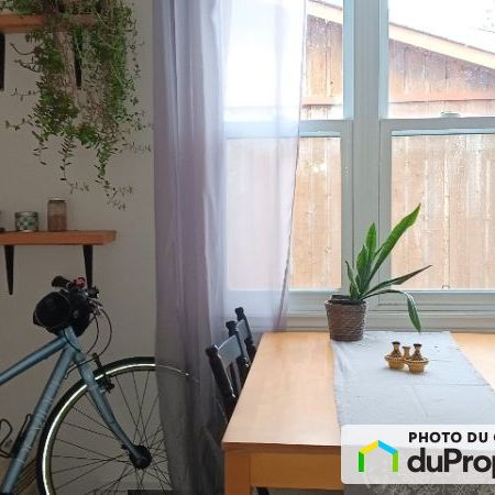 2-27 rue Sainte-Marie, Gatineau (Hull) à louer - Photo 1