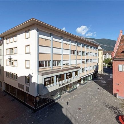 3.5 Zimmer, 3. Stock - Photo 1