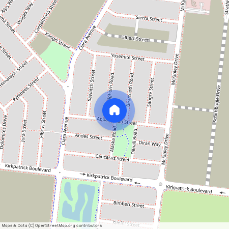 19 Appalachian Street, Vic 3029, Truganina