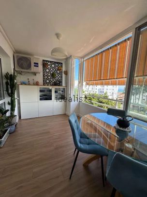 Alquiler de piso en Calle la Higuera - Photo 1