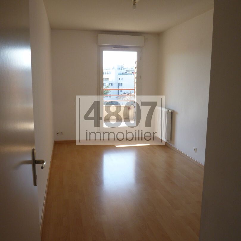 Appartement 4 pièces - 81 m² - Photo 1