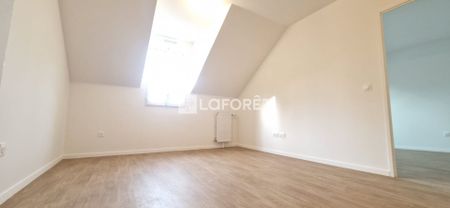 Appartement T3 Villiers-le-Bel à louer - Photo 3